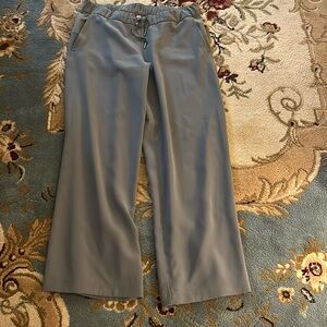 Lululemon yoga pants, size 12